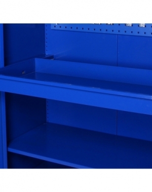 Laatikko 840x420x80 mm  työkalukaappiin 71010