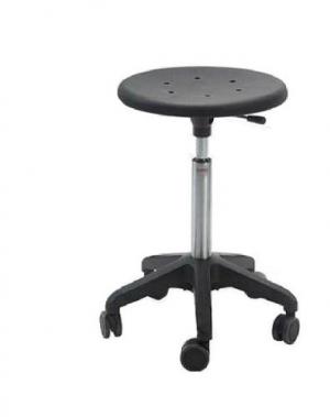 Stool Sigma octopus w/castors