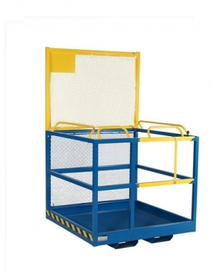 Work cages 1200x1200 mm/ 500 kg