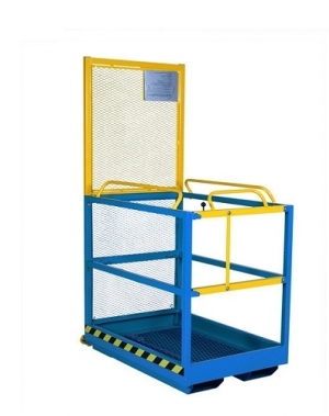 Work cages 1200x800 mm/250 kg