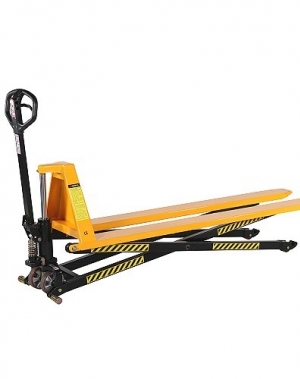 Scissor lift 1000 kg/2000 mm two-cylinder