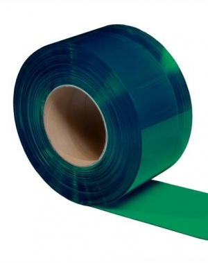 PVC plastridå Antistatisk 3x300mm/meter