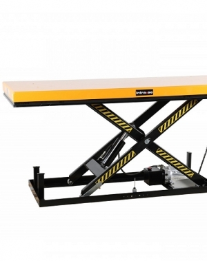Lifting table 850x2000 mm 1000 kg