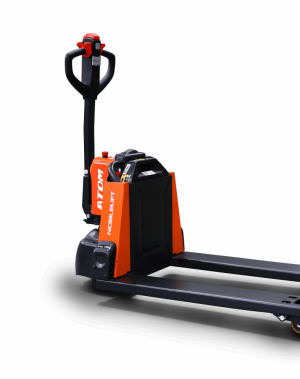 Motorised pallet truck PTE15Q2-B ATOM 540X1150 1500kg
