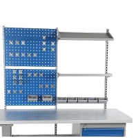 Packing table attachment kit 1600 mm