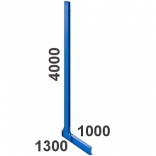 L-Post 4000Kx1000/1300S STRONG