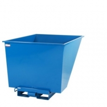 Tipping container 1100L