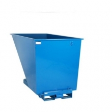 Tipping container 1600L