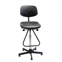 Chair Prestige  high  with footrest