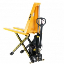 Scissor lift 1500 kg/1170 mm electric