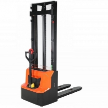 Ajettava pinoamisvaunu PS12N Edge 3600, 1200kg/3600mm