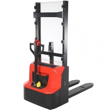 Ajettava pinoamisvaunu PSE12N EDGE, 1200kg/1600mm