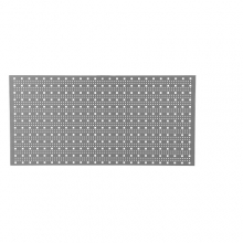 Perforated tool panel 896x480x18 mm