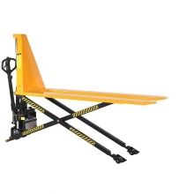 Scissor lift 1000 kg/2000 mm electric