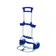 Hand truck Ruxxac- Business 490x1030 mm, 125kg collapsible