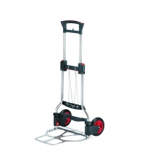 Hand truck Ruxxac- Exclusive 490x1130 mm, 125kg collapsible