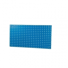 Perforated tool panel 666x480x18 mm