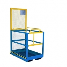 Work cages 800x800 mm/200 kg