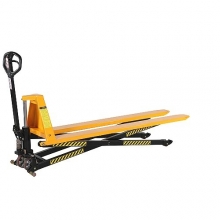 Scissor lift 1000 kg/2000 mm two-cylinder