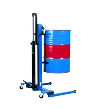 Hydraulic drum lifter FL300A 300 kg