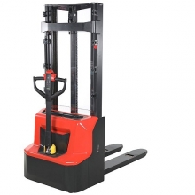 Ajettava pinoamisvaunu PS12N Edge 2900, 1200kg/2900mm