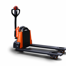 Motorised pallet truck PTE15Q2-B ATOM 540X1150 1500kg